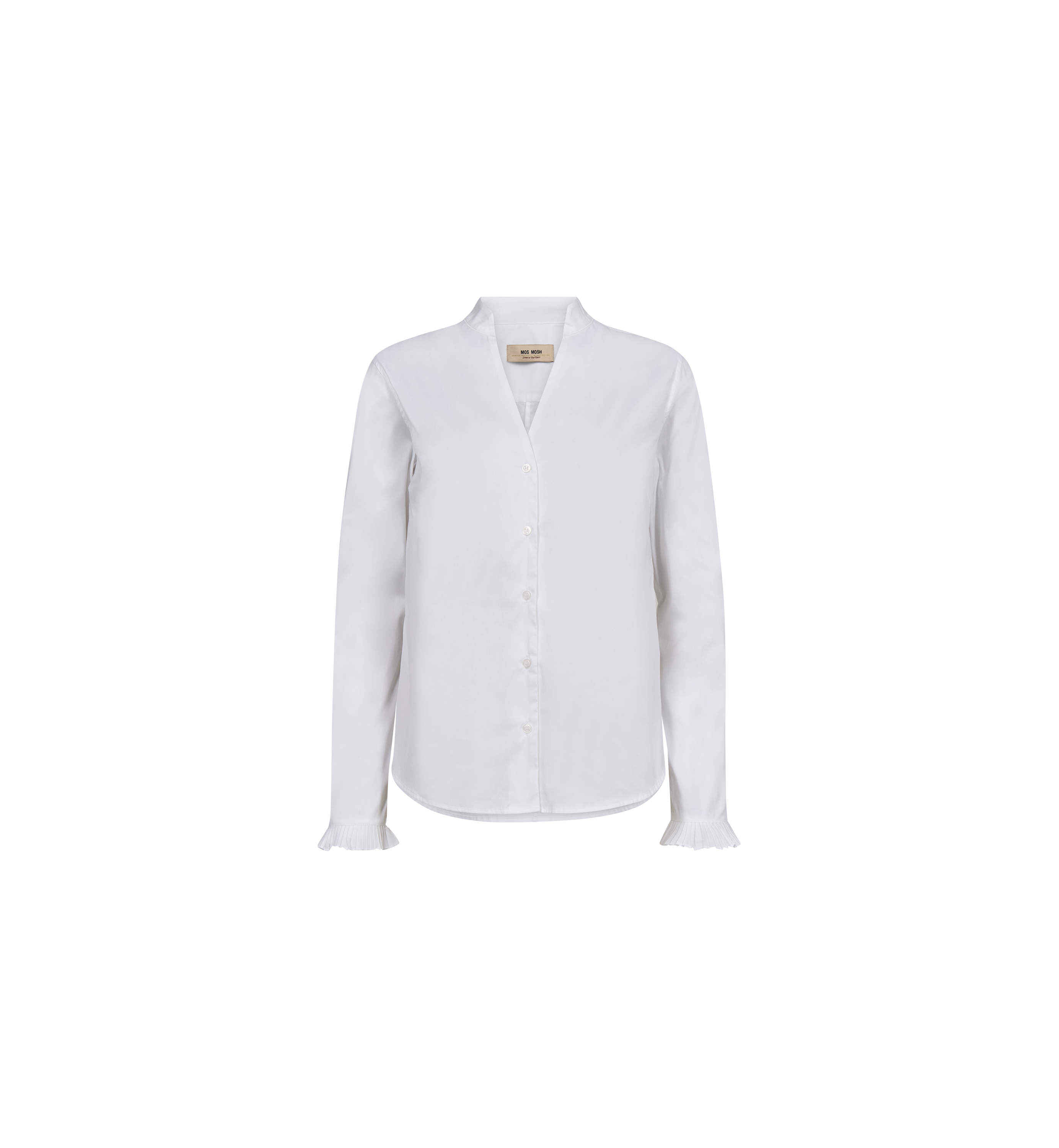 Packshot / White / Front